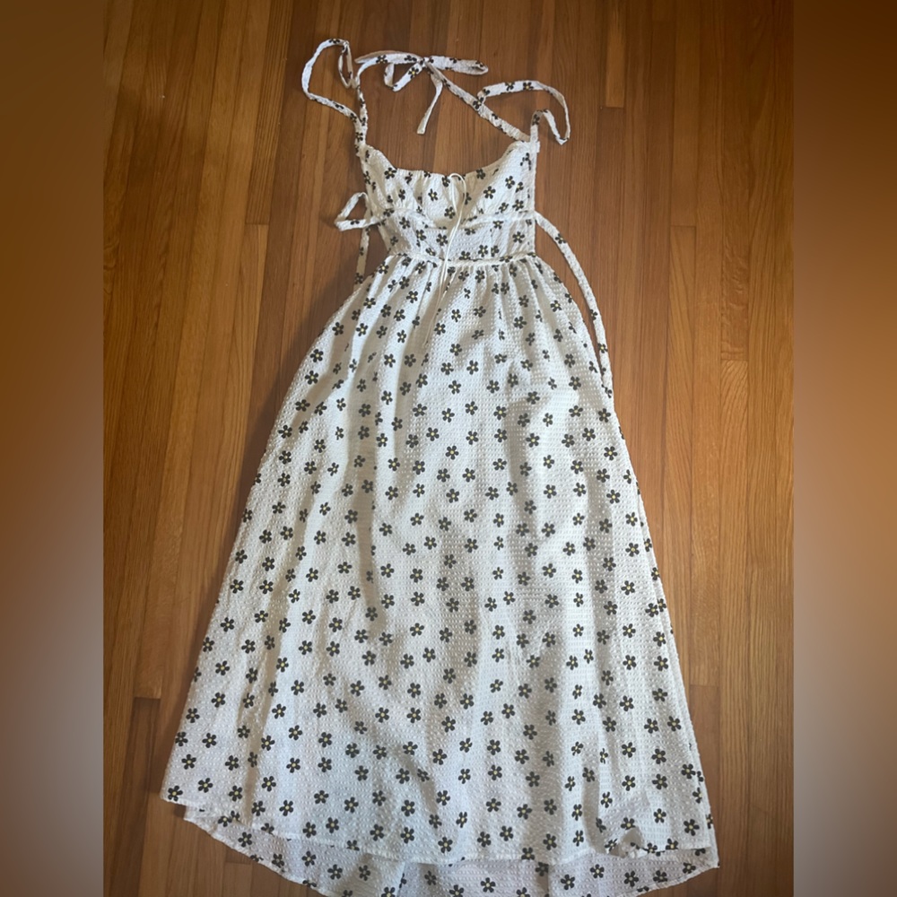 For Love and Lemons Dress